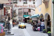 Cycle Tour from Munich to Salzburg - Kufstein